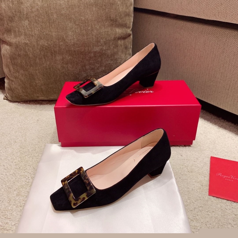 Roger Vivier High Heels